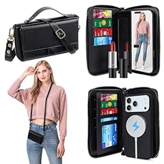 Compatible with MagSafe - Black