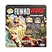 FUNKO POP! FUNKOVERSE: Jurassic Park 100 - Strategy Game