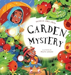 Garden Mystery