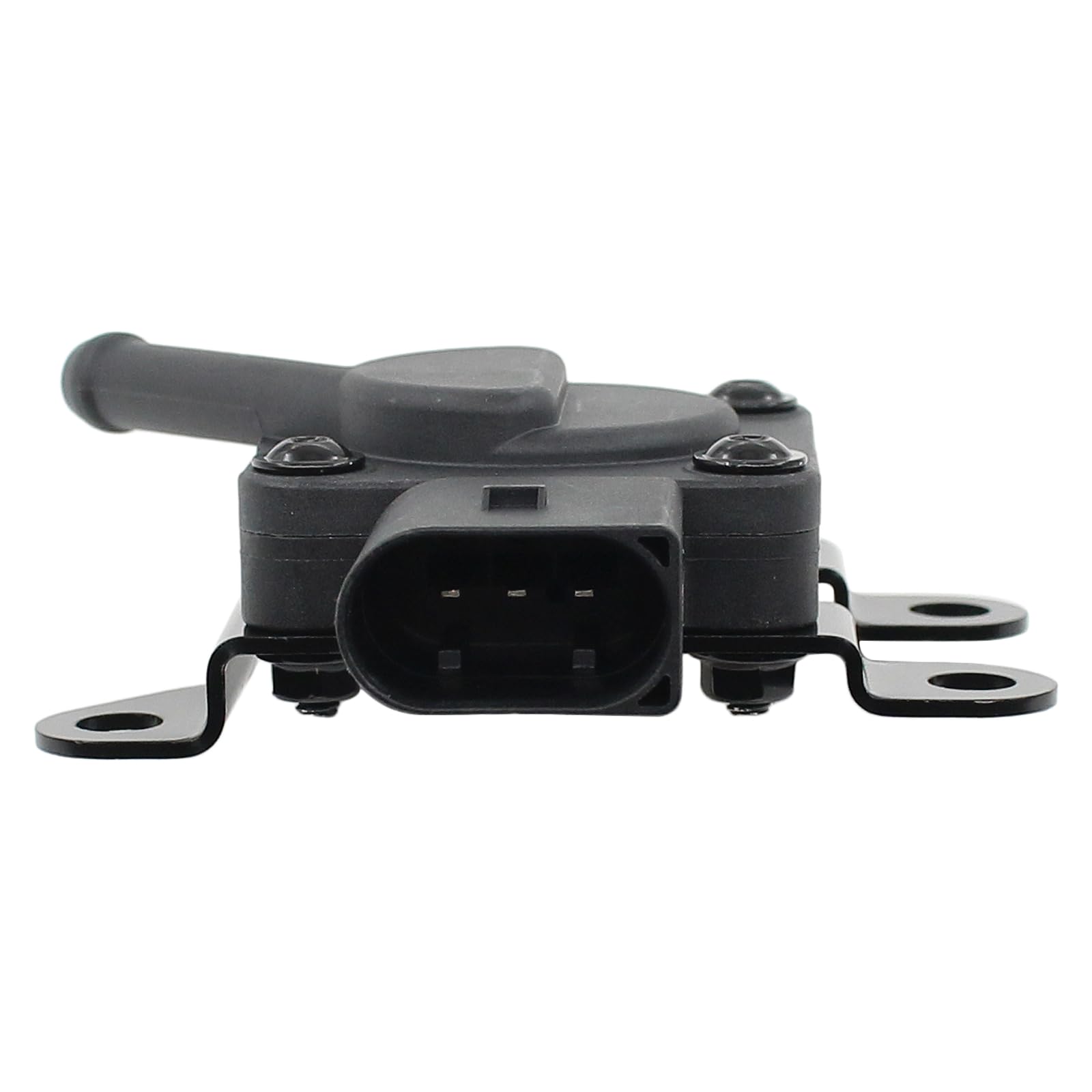 Capteur de pression des gaz d'échappement - Capteur de pression différentielle - Pour série 1 E81 E87 E88 E82 Série 3 E90 E91 E92 E93 Série 5 E60 E61 Série 5 F10 F11 Série 5 GT F07 Série 7 F01 X1 E8 4