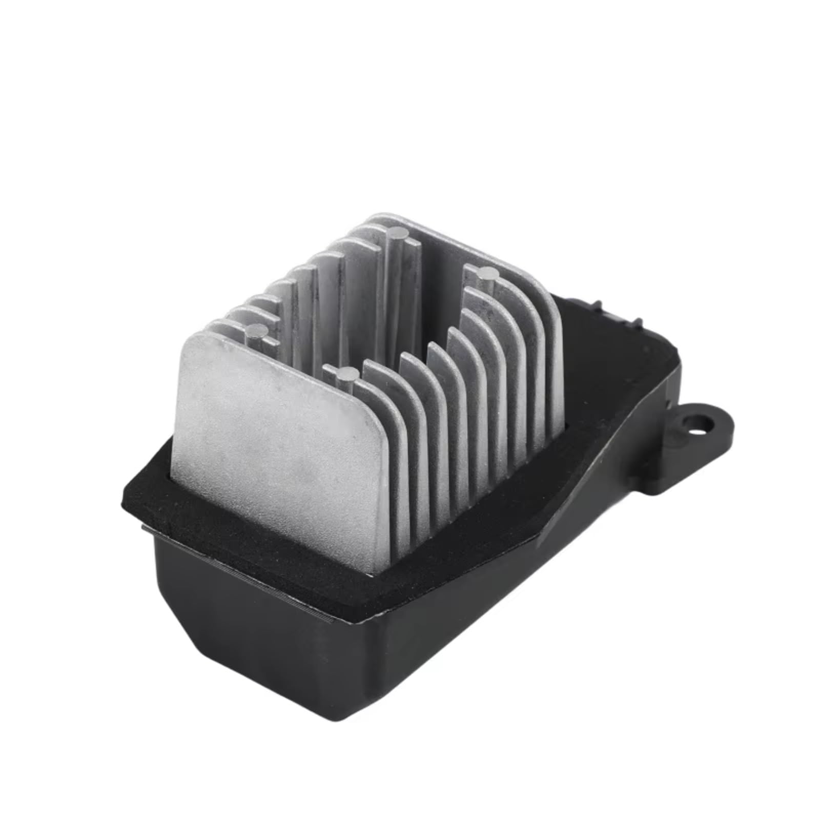 Resistencia Soplador Motor Compatible Con Ford Para Explorer Para Mountaineer 2002-2010 3L2Z-19E624-AA 6L2Z19E624A Resistencia Motor Del Ventilador Aire Acondicionado Del Automóvil
