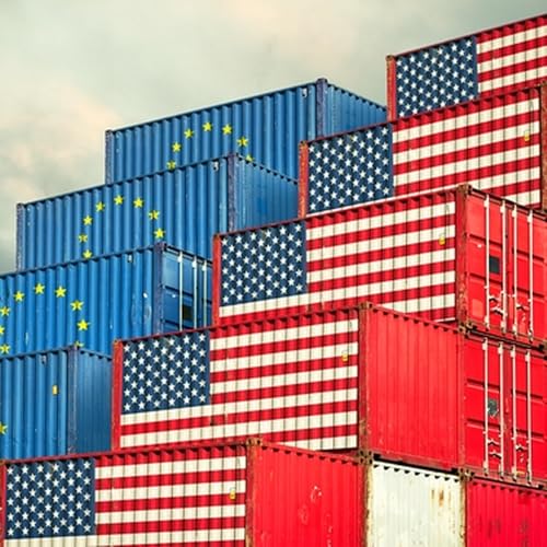 Trump's tariff threats and what could it mean for Ireland?