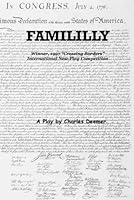 Famililly 0978635752 Book Cover
