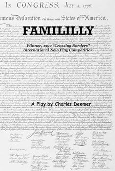 Paperback Famililly Book