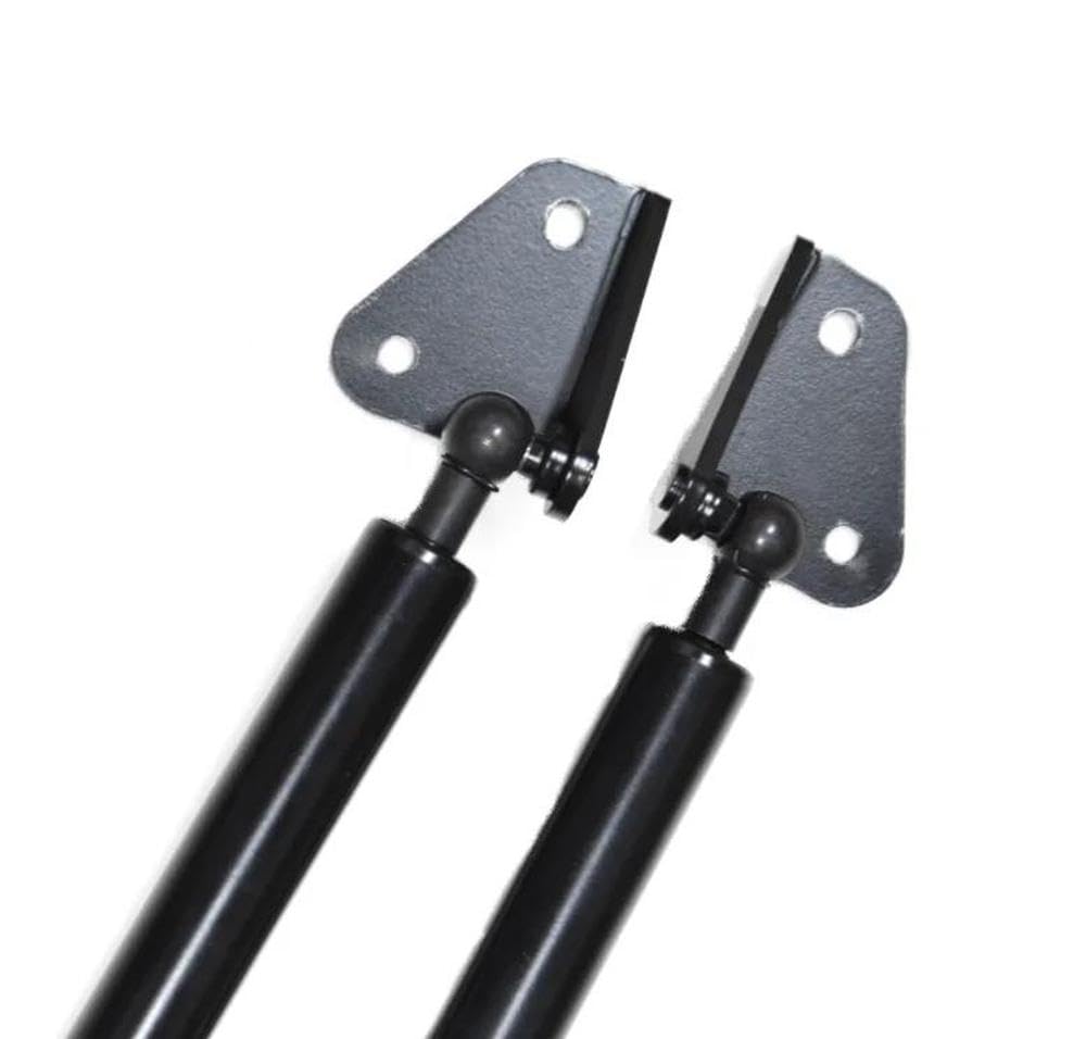 Molle Gas Per Honda FR-V 5 Porte MPV 2004-2011 Supporto Per Sollevatore Per | Ammortizzatore Idraulico, Costruzione In Acciaio Robusto, Resistente Alla Corrosione