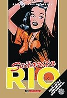 FIGHT COMICS FEATURING SENORITA RIO HC VOL 02 1786368080 Book Cover