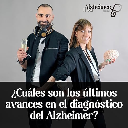&iquest;Cu&aacute;les son los &uacute;ltimos avances en el diagn&oacute;stico del Alzheimer?