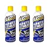 Blaster White Lithium Grease Spray High-Performance Lithium Grease Spray Helps Protect Against Moisture & Oxidation - Reduces Friction & Leaves a Durable Lubricating Layer 11oz (Case of 3)