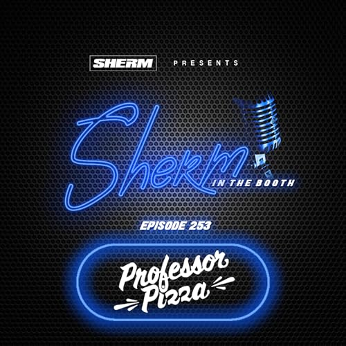 SITB 253 - Carrying On A Legacy w/ Professor Pizza