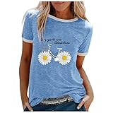 ⚝⚝ Diese Damen Tops sind super weich, dehnbar und leicht, edel hochwertigen Stoff, sehr weich zu berühren und zu tragen. Ideal für Alltag, Arbeit, Urlaub, Für Frauen und Junioren.