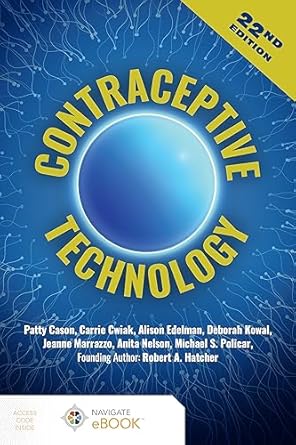 Contraceptive Technology