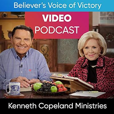 Believer's Voice of Victory Video Podcast