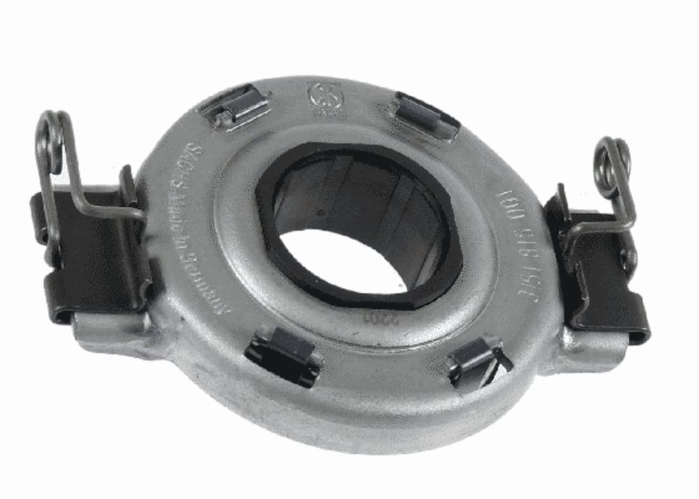 SACHS 3151 816 001 Ausrücklager für Volkswagen Lupo I (6X1, 6E1) 1998-2005 und andere fahrzeuge