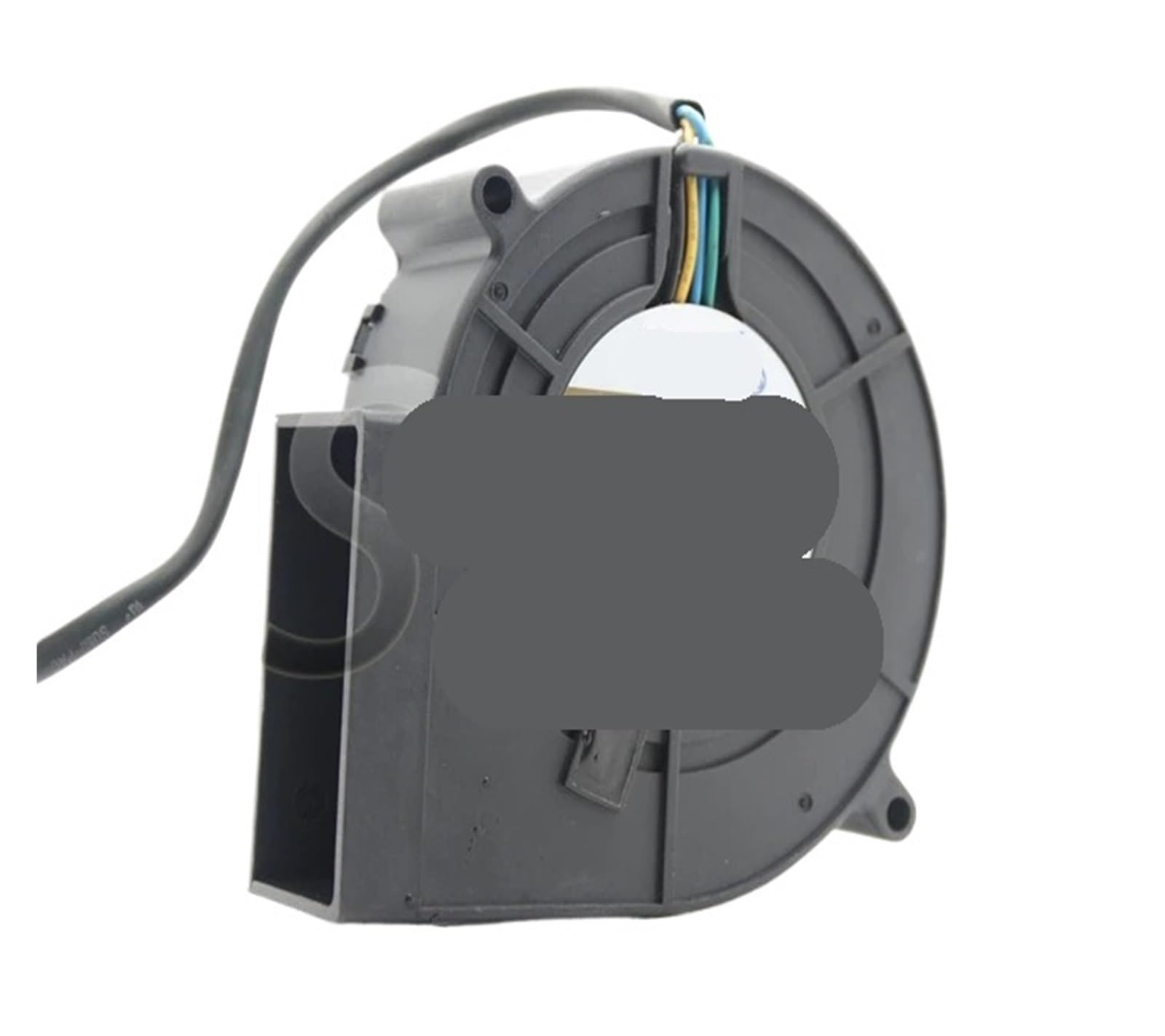 JJKKOZVQF Server Cooling Fan BBA10033B12G P050 97x97x33mm 12V 4.50A 4-wire(1pcs)