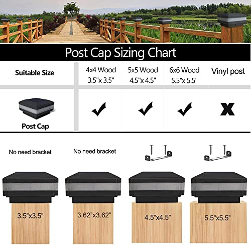 GEYUEYA Home Luci solari a energia solare, luci