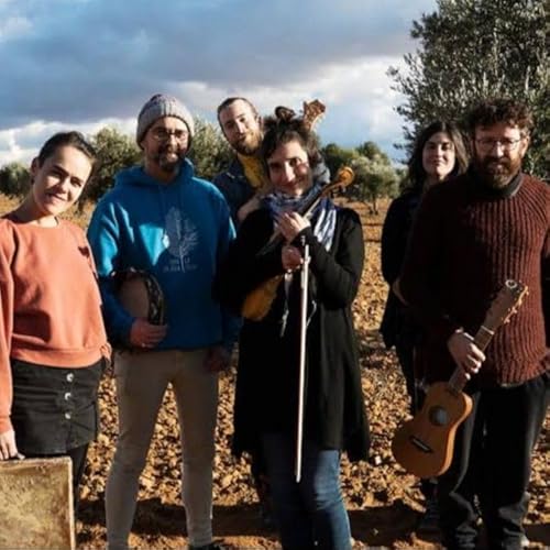 La riproposta - Si vas al baile - 17/01/26