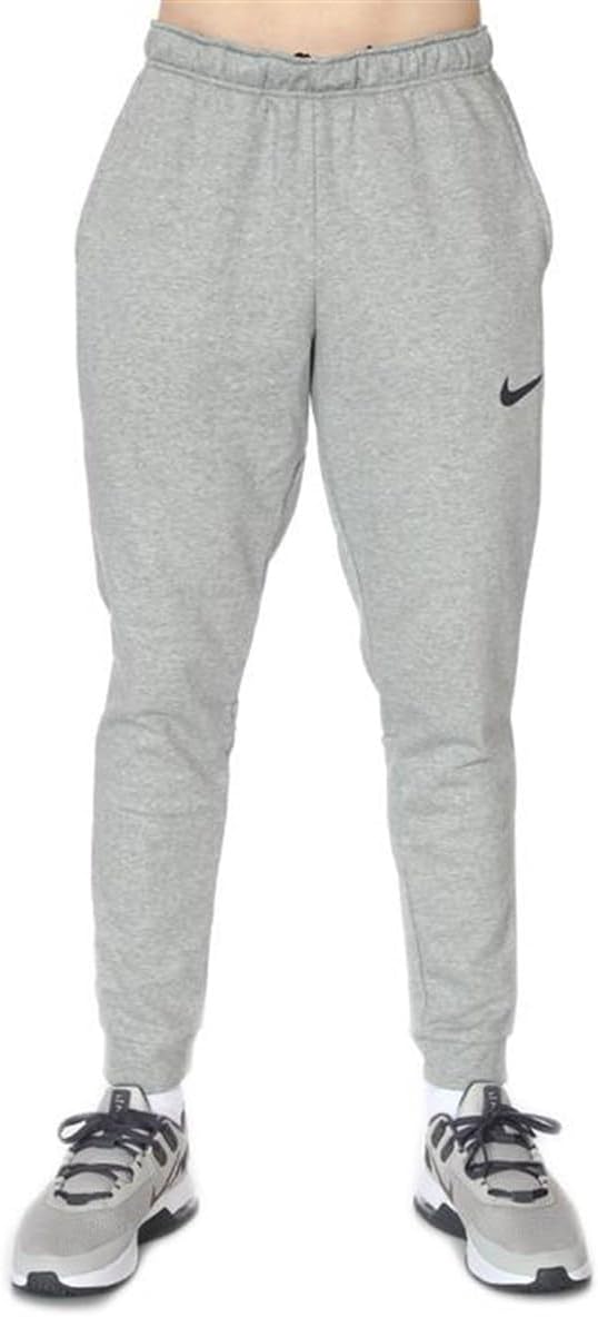 Nike M NK DF PNT Taper FL Men's Compression Trousers - Image 6