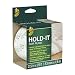 Duck Brand 519244 Hold-It Adhesive for Rugs, 2.5-Inch x 25-Feet, Single Roll