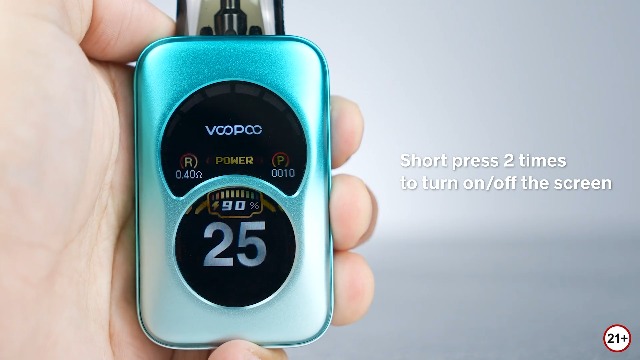 Amazon | 【A】 VOOPOO ARGUS A Pod ブープー アーガス A