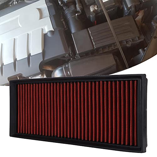 Filtro Motore Lavabile e Riutilizzabile HighFlow 332865 per - Maggiore Flusso d' del 50%, Facile Installazione, Protezione Motore