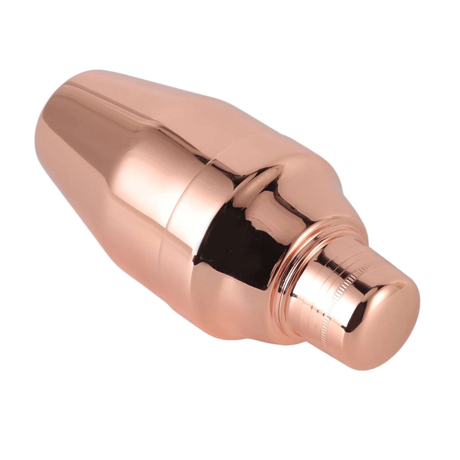 Buy Cocktail Shaker, Martini Shaker 304 (500ml) Online at Low Prices in