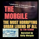  The Morgile: The Most Horrifying Urban Legend of All