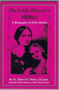 Paperback The Little Flower's Mother Book
