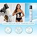Bondi Sands Self Tanning Foam | Lightweight, Self-Tanner Foam Enriched with Aloe Vera and Coconut Provides an Even, Streak-Free Tan | 6.76 oz/200 mL