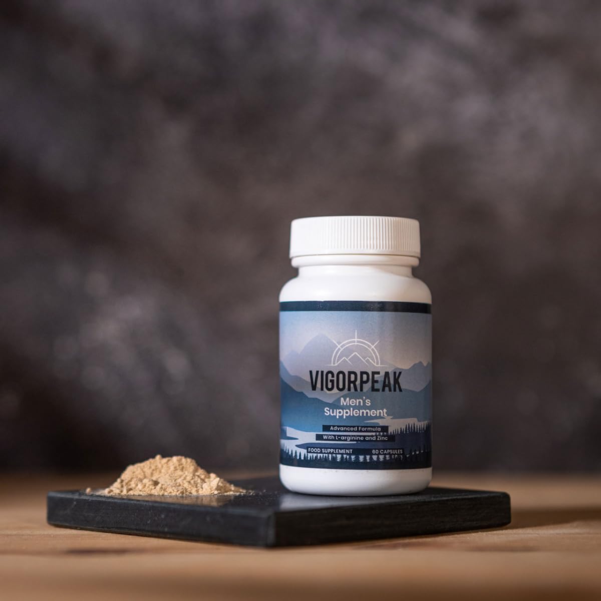 VigorPeak-2x