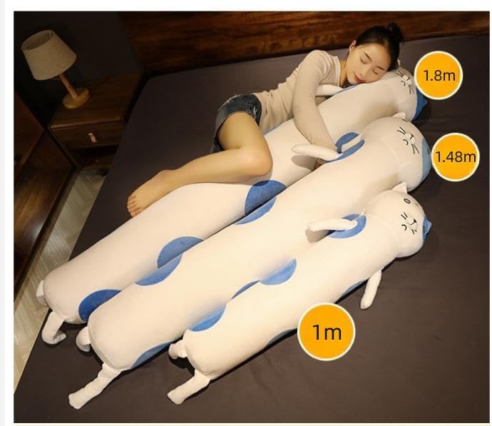 Amazon.co.jp: ぬいぐるみ ネコロンブス 抱き枕 うまるちゃん 萌え