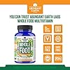 Whole-Food-Multivitamin-Elite-Organic-Multivitamin-for-Men-and-Women-Non-GMO-Multivitamin-with-Probiotics-Enzymes-B-Complex-Omegas-for-Daily-Energy-Mood-Digestion-Heart-Health-90-Tablets Abundant Earth Whole Food Multivitamin for Women, Daily Multi Vitamins Supplements for Men/Mens Multivitamins + B Complex, Probiotic Multi Enzyme, Omegas for Organic Energy, Mood, Digestion 90ct