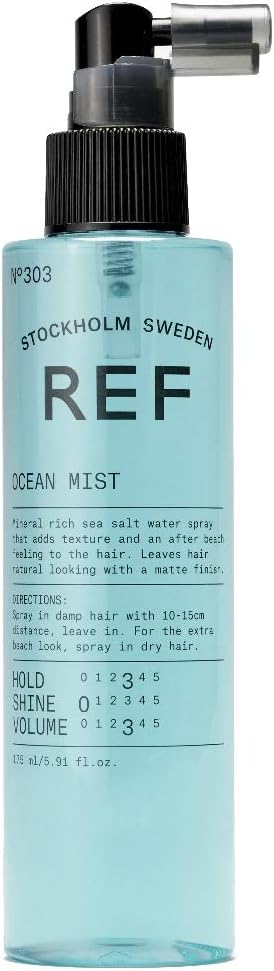 Ref 303 Ocean Mist 150ml