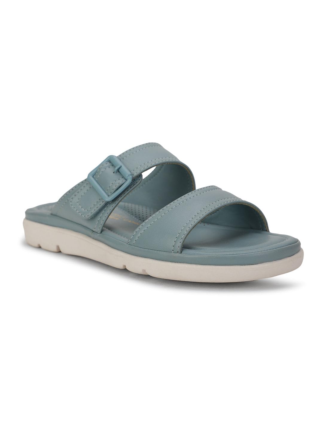 Women's Mule Slipper Stylish, Lightweight Comfortable Footwear-image-34