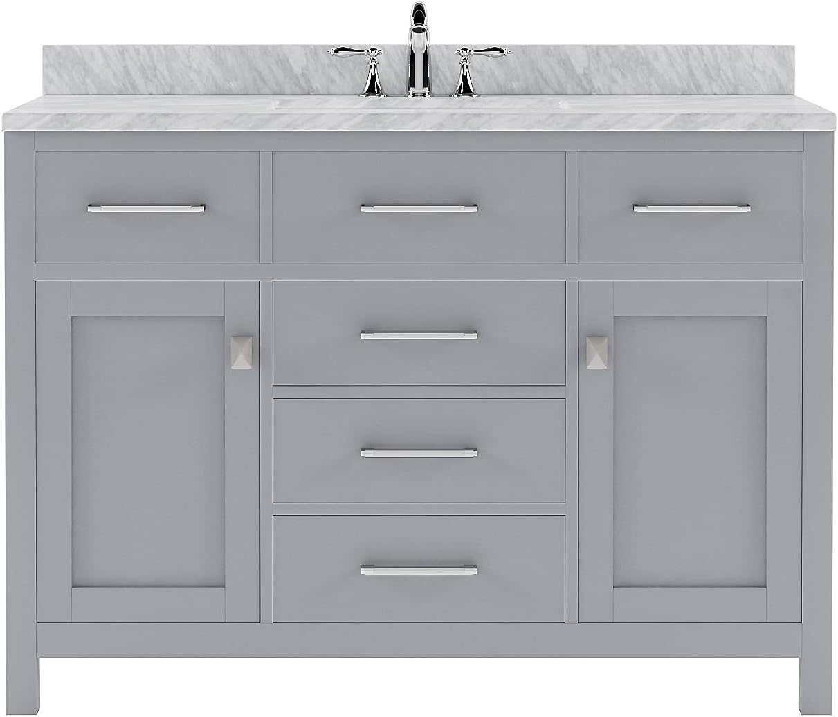Virtu Bathroom Vanity Everything Bathroom