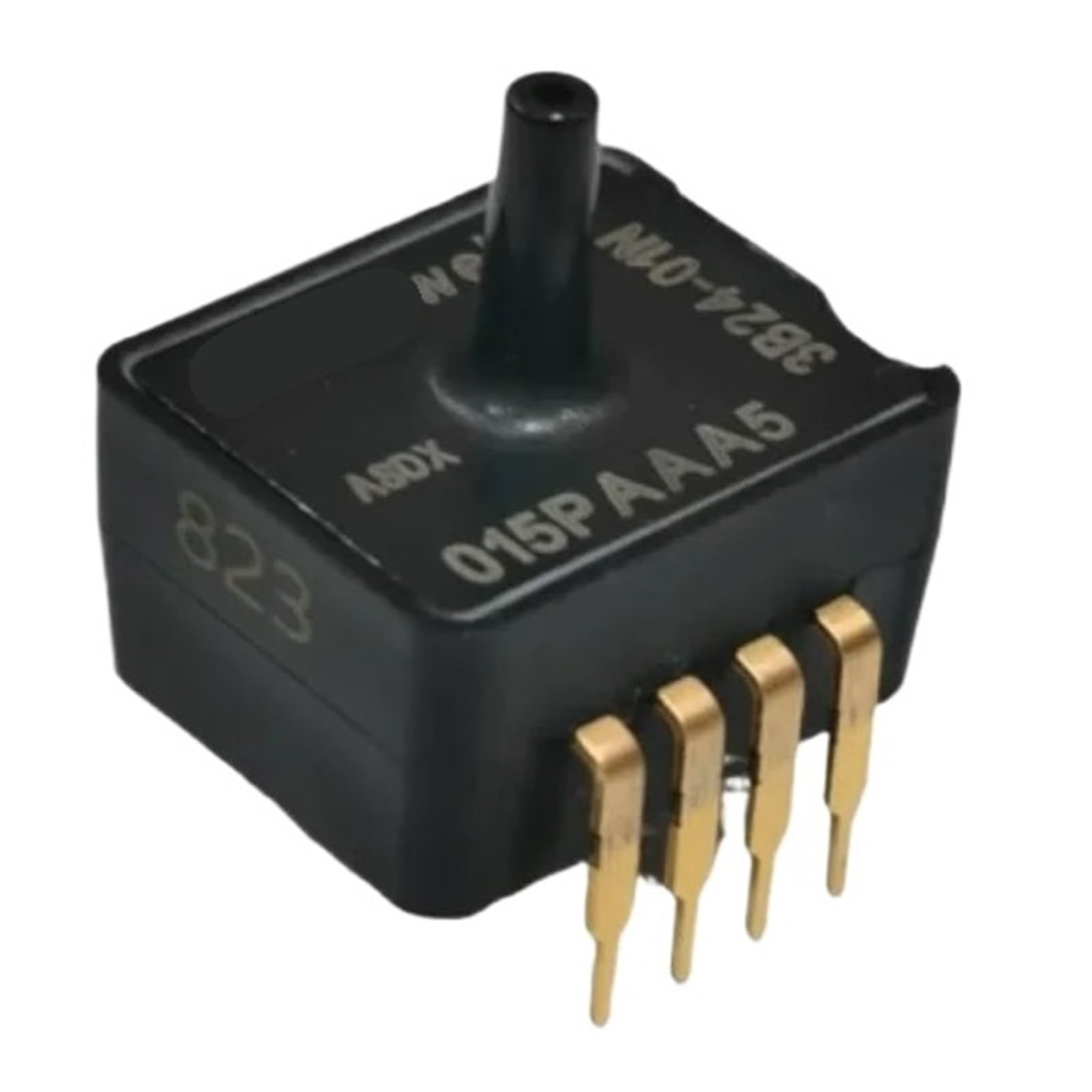 Capteur de pression ASDXACX015PAAA5 composant électronique 15 psi pour circuit imprimé