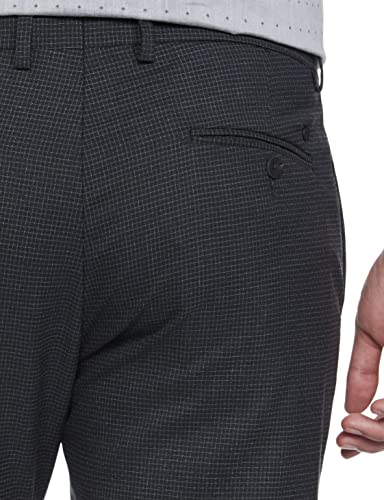 Image of Arrow Men's Tailored Formal Trouser