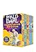 Price comparison product image Roald Dahl's Scrumdiddlyumptious Story Collection