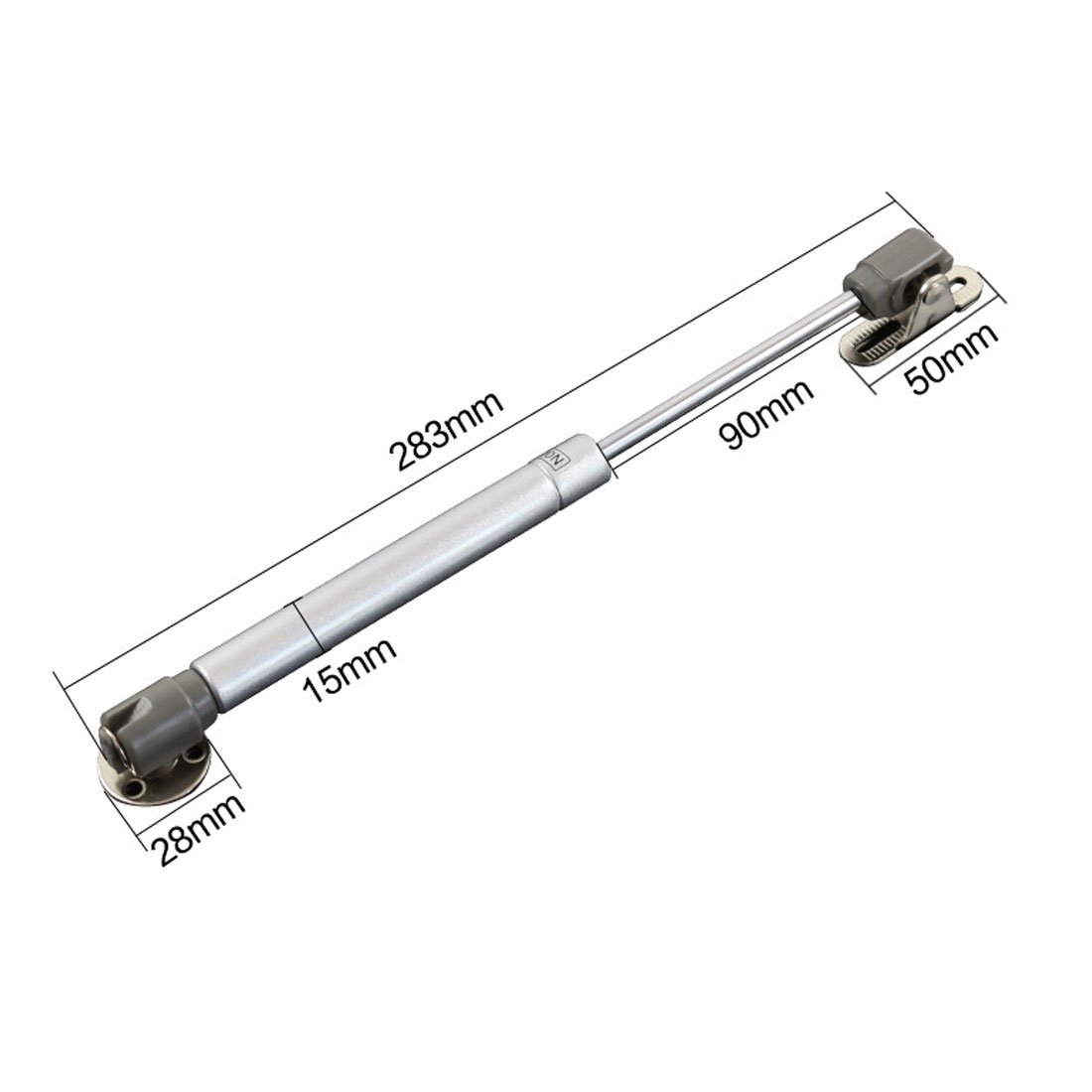 Aexit Cabinet Door Pneumatic Lift Lid Up Support G-axis - View #11