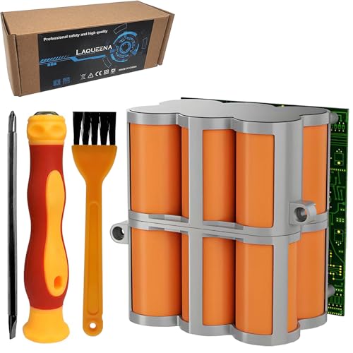 LAQUEENA Battery Floor ONE S5 Smart, ONE S5 Pro 2