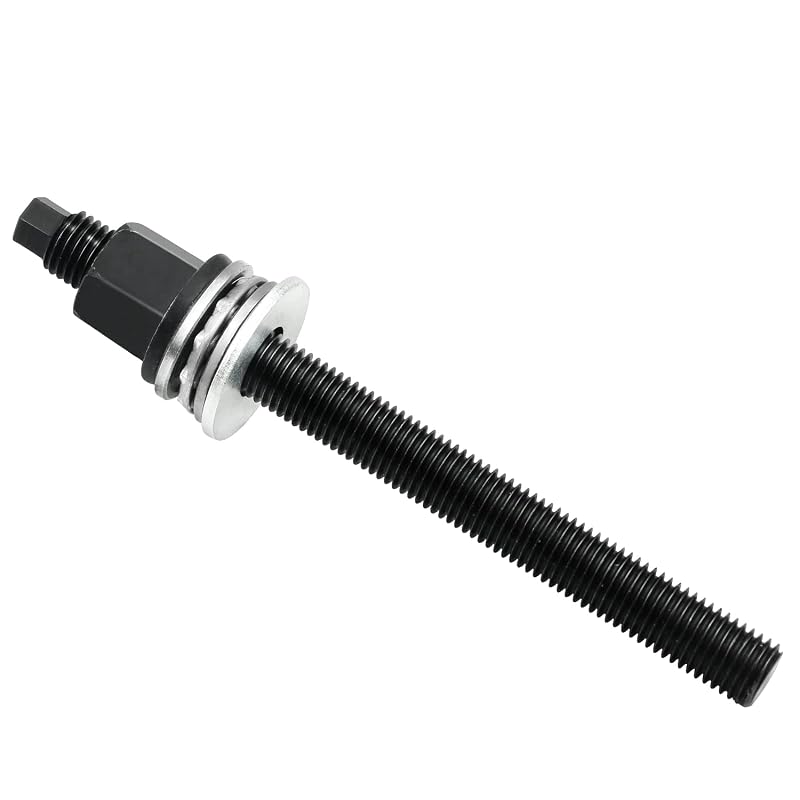 Instalador de polia do virabrequim para harmonic balancer LS com rolamento de encosto Bentolin AM-0210