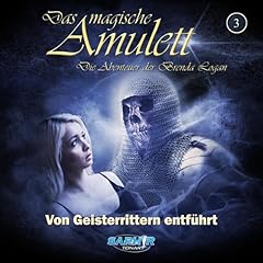 Von Geisterrittern entf&uuml;hrt cover art
