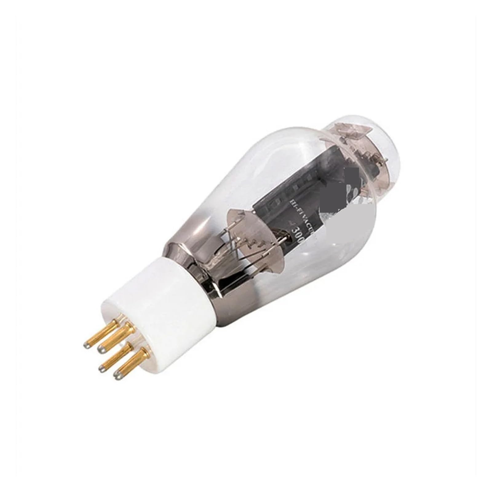 300B Vacuum Tube Audio Valve Audio Amplifier(4pcs Matched Quad)