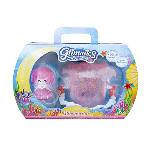 Glimmies  Coffret glimquarius  Casa Ola, gla044