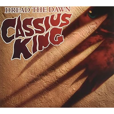 Dread The Dawn