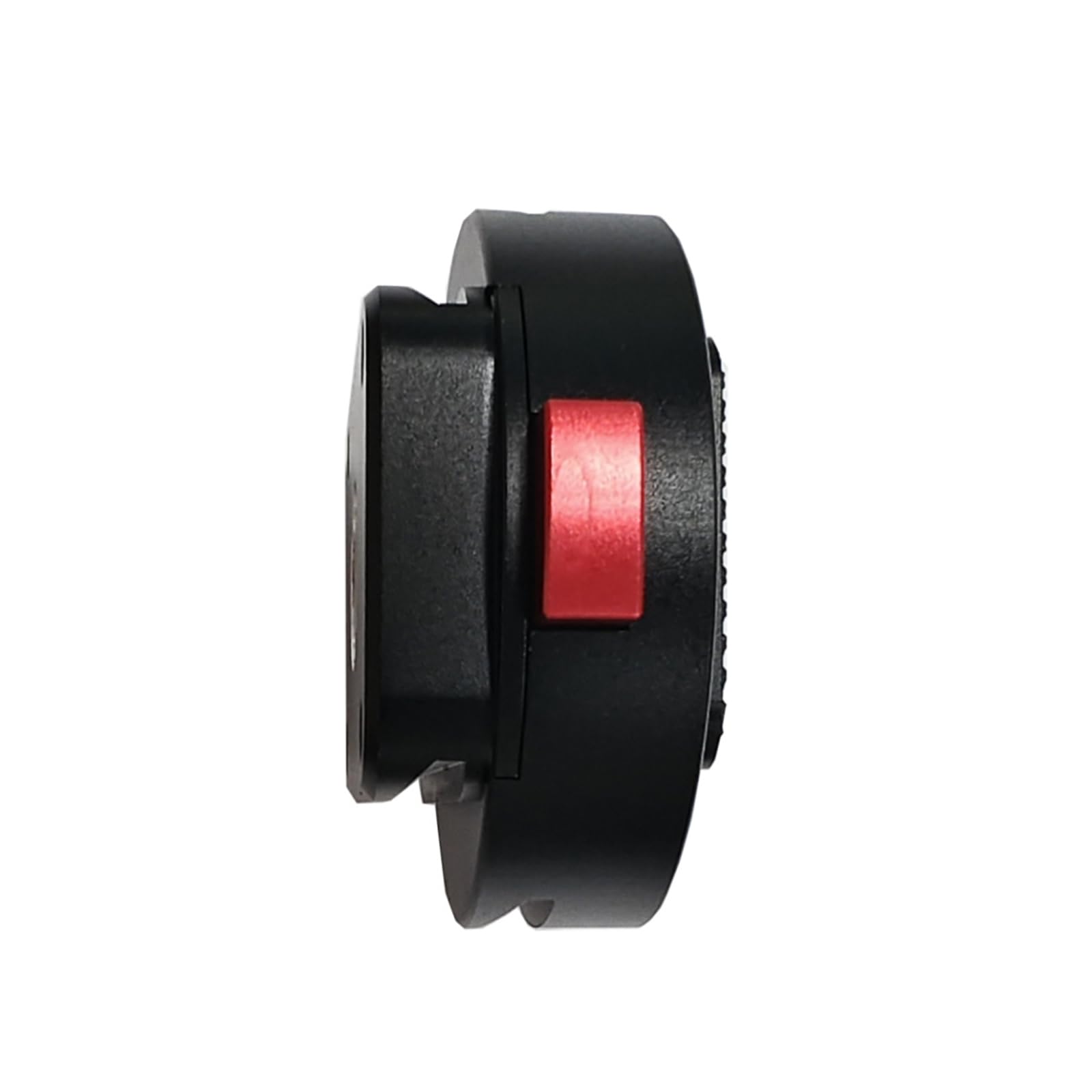 Tipo Rapido Staccare Camera Mount Treppiede Adattatore Base Compatibile Più Dispositivi per Videografia Staffa Fotocamera Metallo
