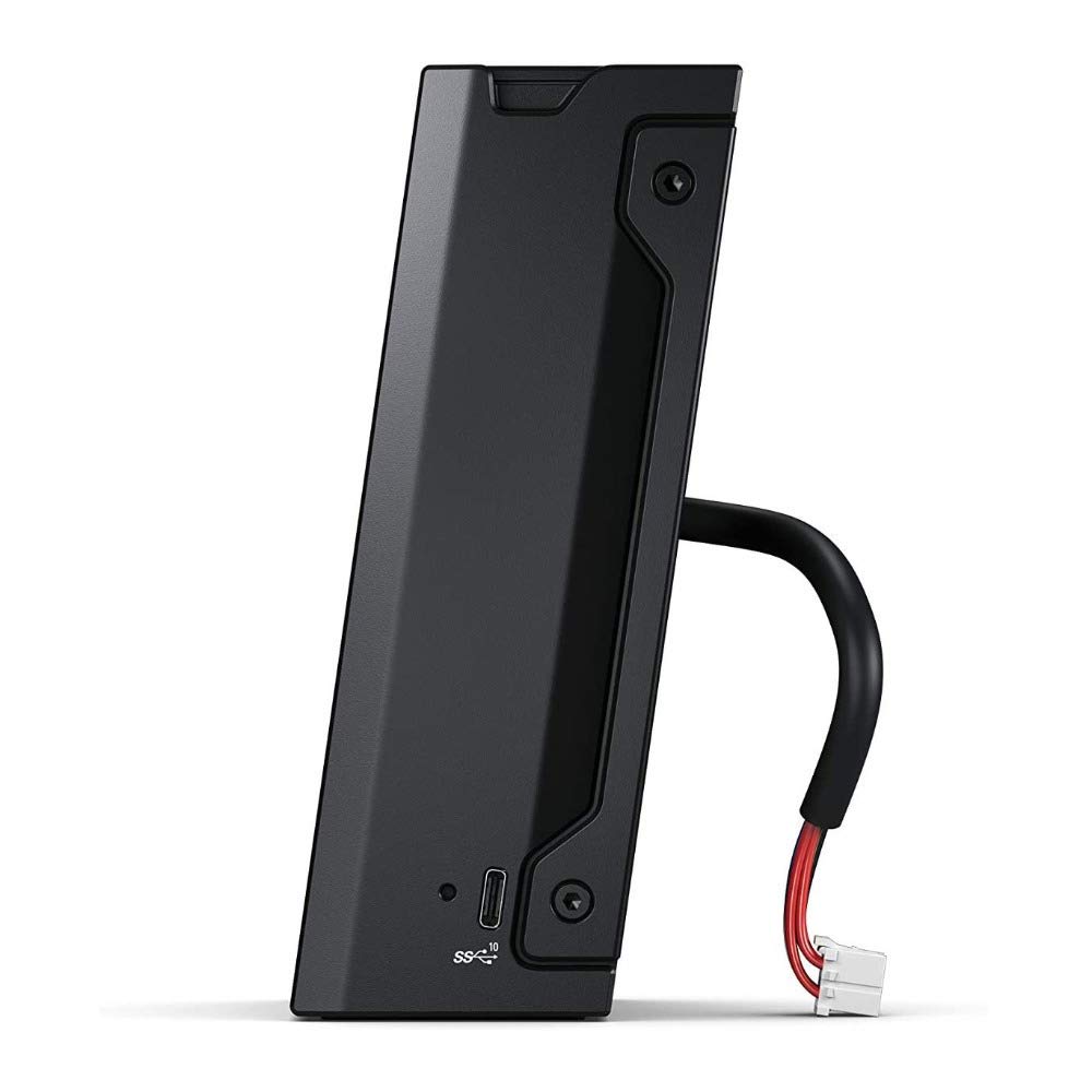 blackmagic URSA mini pro4.6K用　SSDレコーダー Rent a Blackmagic Design URSA Mini SSD Recorder at