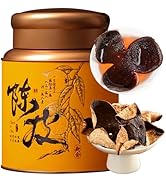 CHADUO Dried Tangerine Peel Tea 5 Years Aged Orange Peel Xinhui Chen Pi 70g/2.47oz Traditional Su...