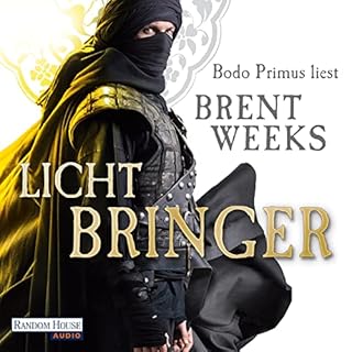 Lichtbringer Titelbild