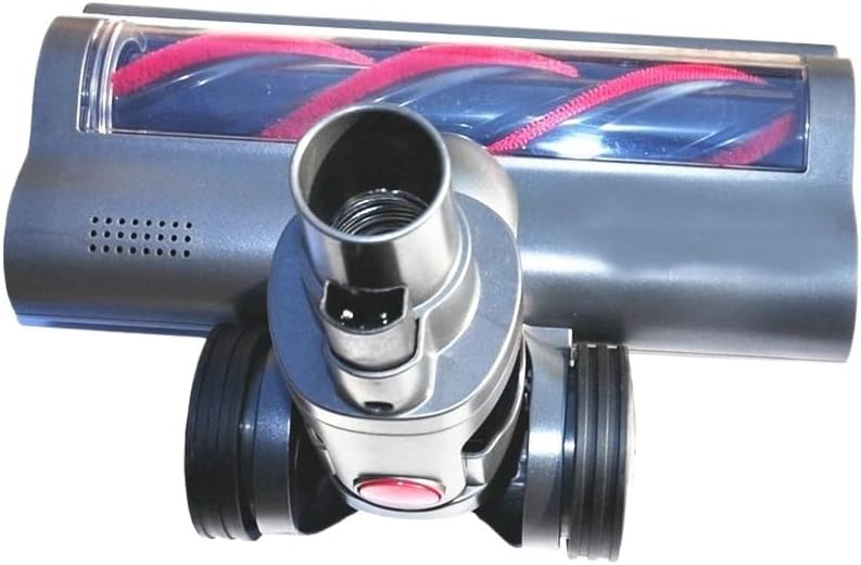 Electric Rolling Brush Head For Floor Roller Compatible For PROSCENIC P11 Handheld Vacuum,Including Roller Brush Floor Brush With Motor