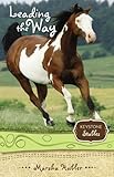 Leading the Way (Keystone Stables)
